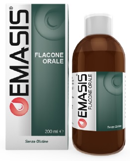 EMASIS FLACONE 200 ML - goldeneffe.it