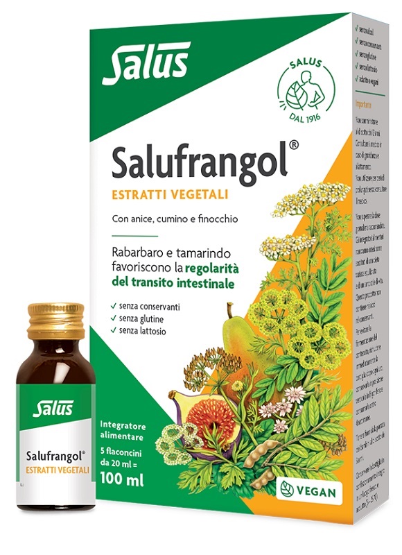 SALUFRANGOL 100 ML - goldeneffe.it