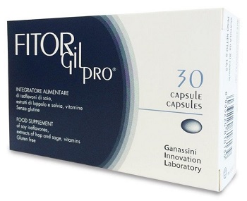 FITORMIL PRO 30 CAPSULE NUOVA FORMULA - goldeneffe.it