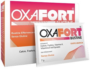 OXAFORT 18 BUSTINE IN ASTUCCIO DA 126 G - goldeneffe.it