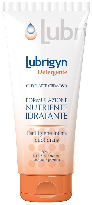 LUBRIGYN DETERGENTE INTIMO 200 ML PROMO - goldeneffe.it