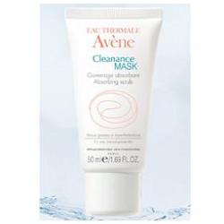 EAU THERMALE AVENE CLEANANCE MASK 50 ML - goldeneffe.it