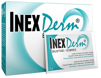 INEXDERM 18 BUSTINE 61,20 G - goldeneffe.it