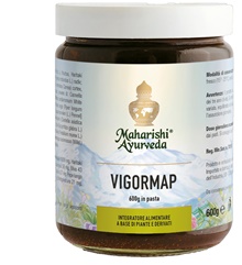 VIGORMAP PASTA 600 G - goldeneffe.it