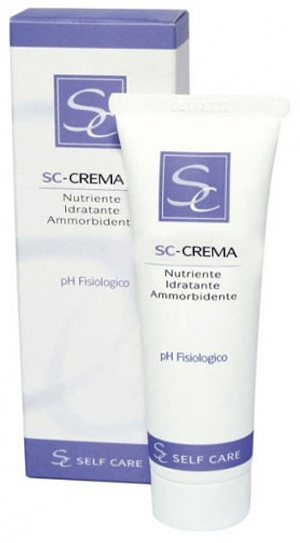 CREMA INTIMO SC TUBO 50 G - goldeneffe.it