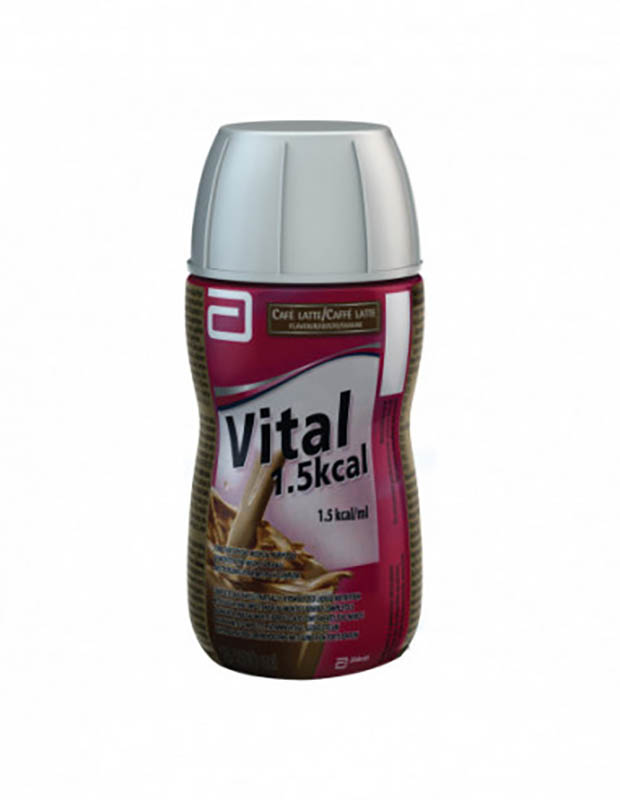 VITAL 1,5KCAL VANIGLIA 200 ML - goldeneffe.it