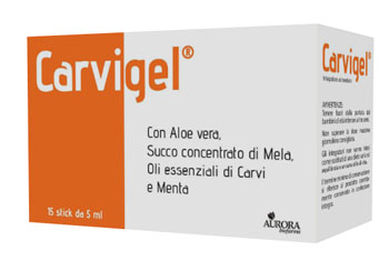 CARVIGEL 15 ORAL STICK 75 ML - goldeneffe.it
