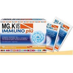 MGK VIS IMMUNO PIU' 14 BUSTE - goldeneffe.it