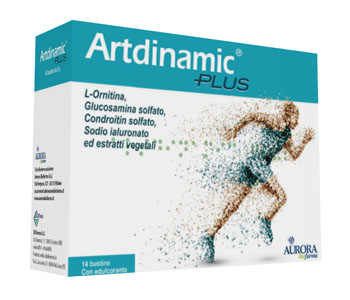 ARTDINAMIC PLUS 14 BUSTINE - goldeneffe.it