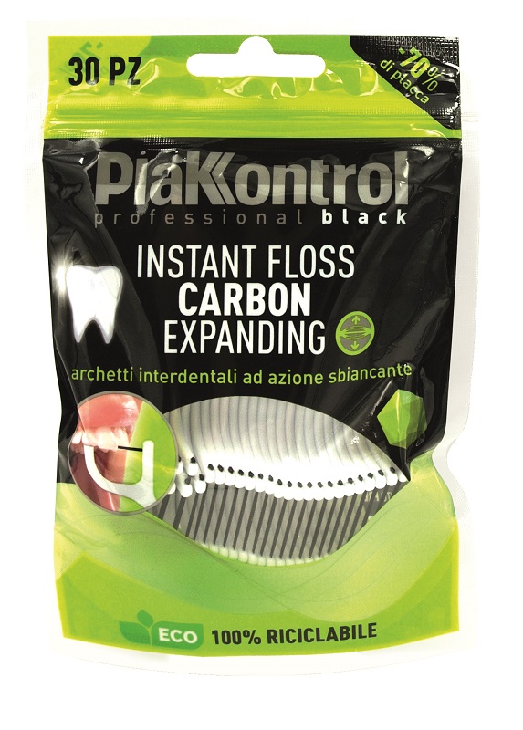 PLAKKONTROL INSTANT FLOSS 30 ARCHETTI - goldeneffe.it