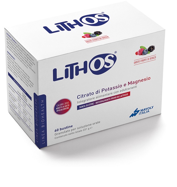 LITHOS 60 BUSTINE - goldeneffe.it