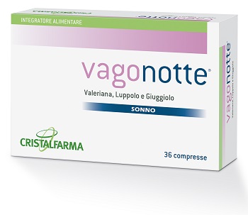 VAGONOTTE 36 COMPRESSE - goldeneffe.it