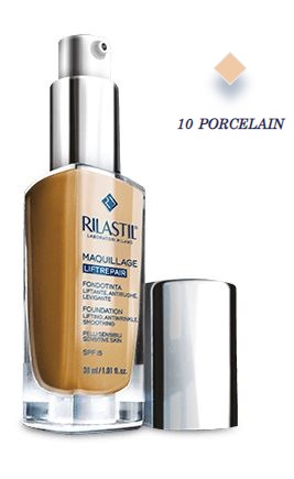 RILASTIL MAQUILLAGE FONDOTINTA LIFTREPAIR 10 - goldeneffe.it