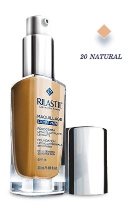 RILASTIL MAQUILLAGE FONDOTINTA LIFTREPAIR 20 - goldeneffe.it