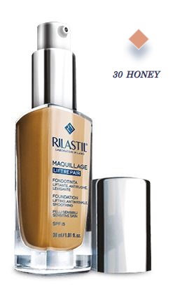 RILASTIL MAQUILLAGE FONDOTINTA LIFTREPAIR 30 - goldeneffe.it