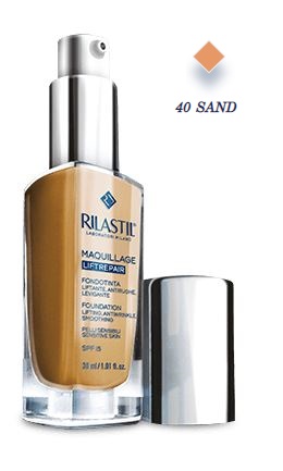 RILASTIL MAQUILLAGE FONDOTINTA LIFTREPAIR 40 - goldeneffe.it