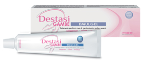 DESTASI GAMBE EMULGEL 75 ML - goldeneffe.it