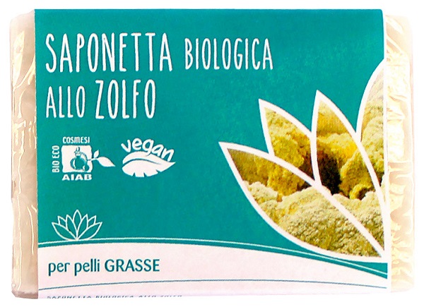SAPONETTA ZOLFO BIO - goldeneffe.it