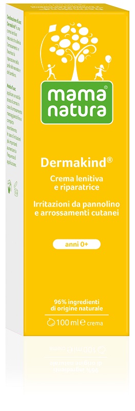 DERMAKIND CREMA LENITITIVA E RIPARATRICE 100 ML - goldeneffe.it
