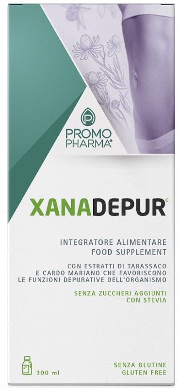 XANADEPUR 300 ML - goldeneffe.it