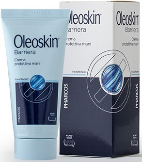 OLEOSKIN BARRIERA PHARCOS 50 ML - goldeneffe.it