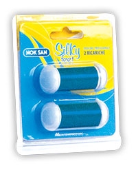 NOKSAN SILKY FEET REFILL - goldeneffe.it