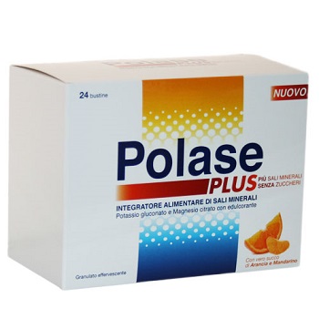 POLASE PLUS 24 BUSTE - goldeneffe.it