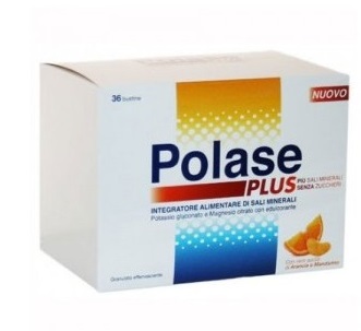 POLASE PLUS 36 BUSTE - goldeneffe.it