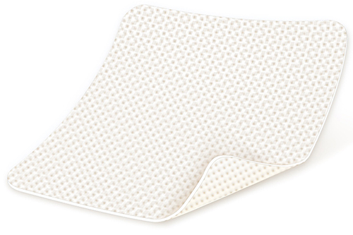 MEDICAZIONE TNT ASSORBENTE GELIFICANTE URGOCLEAN 6X6CM 5 PEZZI - goldeneffe.it