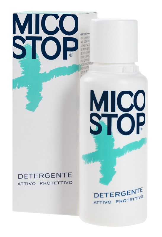 MICOSTOP DETERGENTE 250 ML - goldeneffe.it
