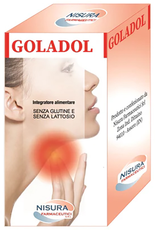 GOLADOL 180 ML - goldeneffe.it