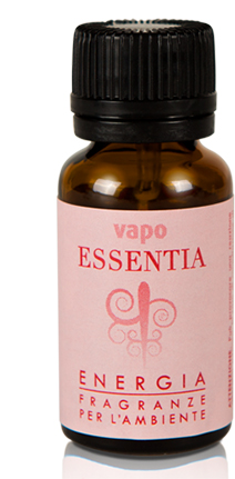 VAPO ESSENTIA ENERGIA ESSENZE 10 ML - goldeneffe.it