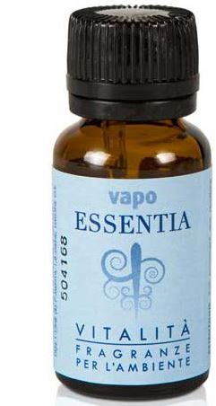 VAPO ESSENTIA VITALITA' ESSENZE 10 ML - goldeneffe.it