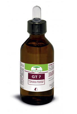 GT7 GOCCE 100 ML - goldeneffe.it