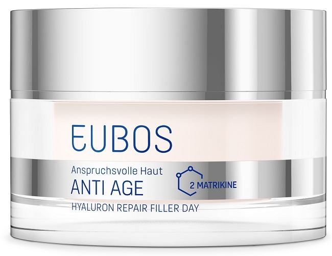 EUBOS HYALURON REPAIR FILLER DAY 50 ML - goldeneffe.it