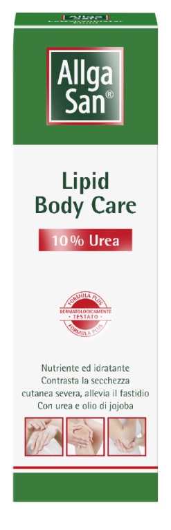 ALLGASAN LIPID SPECIAL CARE 100 ML - goldeneffe.it