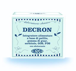 DECRON 20 BUSTINE DA 5,44 G - goldeneffe.it