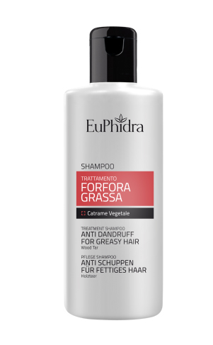 EUPHIDRA SHAMPOO FORFORA GRASSA - goldeneffe.it