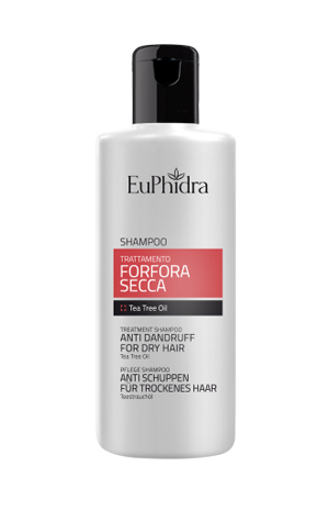 EUPHIDRA SHAMPOO FORFORA SECCA - goldeneffe.it