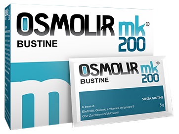 OSMOLIR MK 200 14 BUSTINE - goldeneffe.it