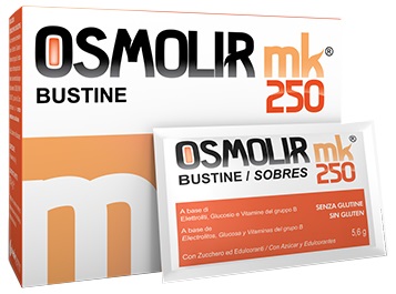 OSMOLIR MK 250 14 BUSTINE - goldeneffe.it