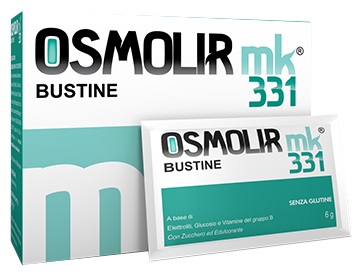 OSMOLIR MK 331 14 BUSTINE - goldeneffe.it