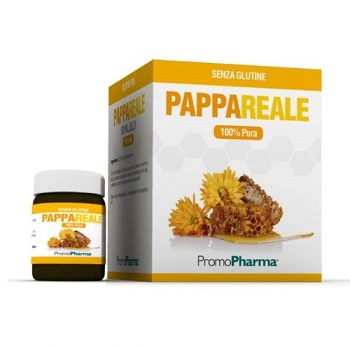 PAPPA REALE FRESCA 10 G - goldeneffe.it