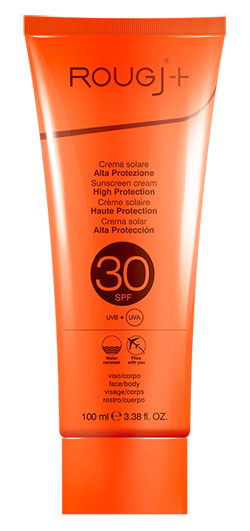 ROUGJ SOLARE SPF 30 100 ML - goldeneffe.it