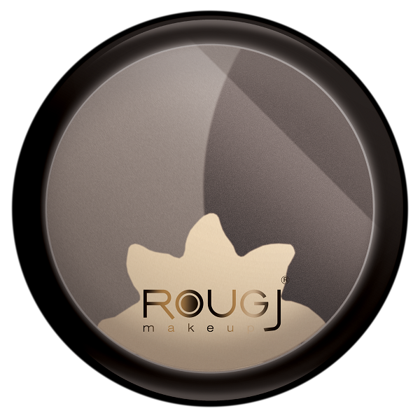 ROUGJ OMBRETTO TRIO N 01 GRIGIO - goldeneffe.it