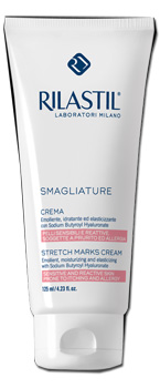 RILASTIL SMAGLIATURE PELLI SENSIBILI 200 ML - goldeneffe.it