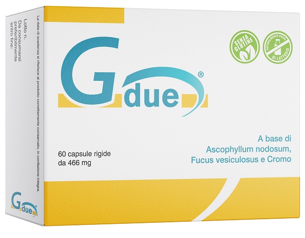 GDUE 60 CAPSULE - goldeneffe.it