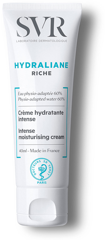 HYDRALIANE RICHE CREMA IDRATANTE 40 ML - goldeneffe.it
