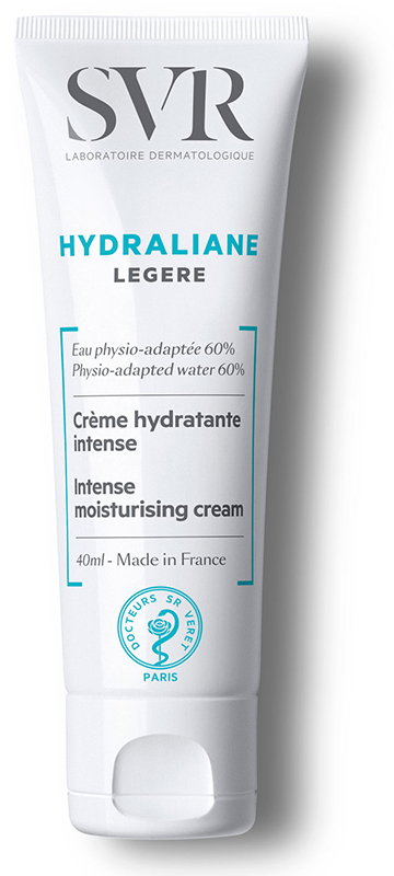 HYDRALIANE LEGERE CREMA IDRATANTE 40 ML - goldeneffe.it
