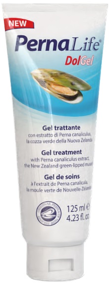 PERNALIFE DOL GEL 125 ML - goldeneffe.it